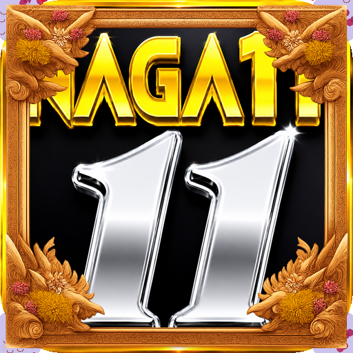 naga11 — mitra unggulan