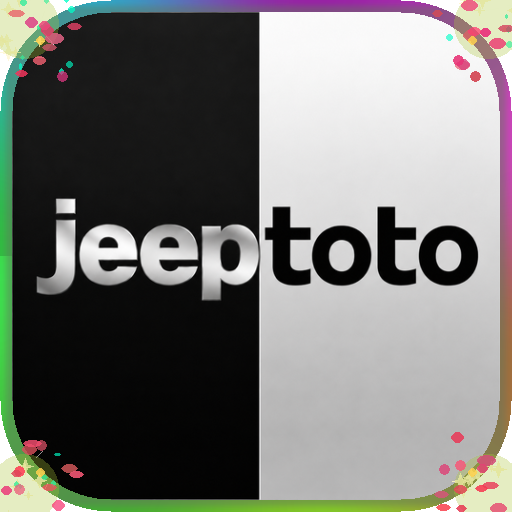 jeeptoto — galeri pratinjau Resmi APK